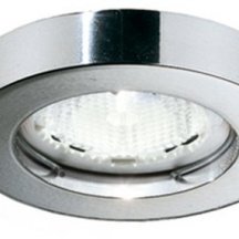 Точечный светильник Fabbian Venere D55F1111