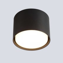 Точечный светильник Crystal Lux Clt 073C CLT 073C BL