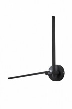 Накладной светильник AM-Group AM439 AM439 BK