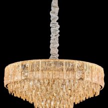 Подвесная люстра Fluorite Delight FL1058-7P