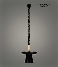 Подвесной светильник Alfa-Light F4124 F4124-17