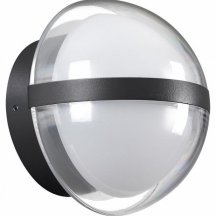 Настенный светильник уличный Novotech Opal 359195