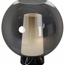 Настольная лампа Mantra Nora 8403