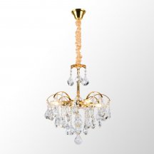 Люстра Lussole LSP-6016