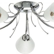 Потолочная люстра MW-Light Нежность 676016405