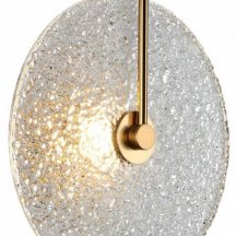 Настенный светильник Aployt Luca APL.329.01.05