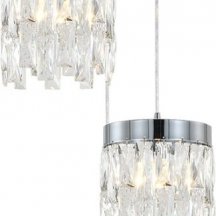 Подвесной светильник Indigo Anna V000497