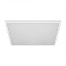 Светодиодный светильник Feron AL2115 встраиваемый 36W 2700K белый со встроенным ЭПРА 51050