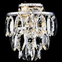 Настенный светильник Wertmark Ludgera WE113.02.101