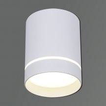 Накладной светильник Reluce 16133-9.5-001RT MR16 WT