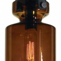 Подвесной светильник Lussole Brighton LSP-9640T из Италии