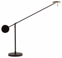 Интерьерная настольная лампа Kink Light Некси 09440-T,19(3000K)