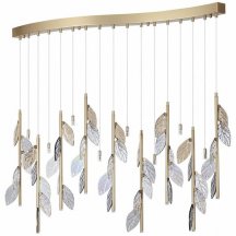 Подвесной светильник Listva 5445/17