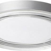 Настенно-потолочный светодиодный светильник Sonex Mitra Infinita 7728/76L