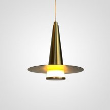 Подвесной светильник ImperiumLoft curtiss01