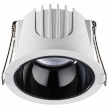 Точечный светильник Novotech Spot 358691