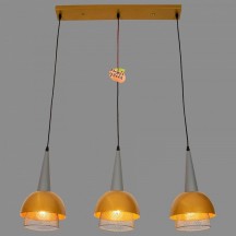 Подвесной светильник Alfa Light F4124-54