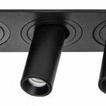 Точечный светильник Lightstar Intero i537274