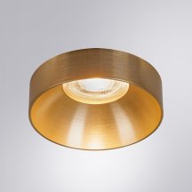 Точечный светильник Arte Lamp Ramo A1240PL-1SG