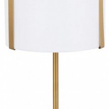 Интерьерная настольная лампа Dream A4110LT-1PB