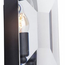 Настенный светильник в спальню Vitaluce  v5217-1/1A