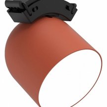 Трековый светильник Divinare Decorato 2489/34 SP-10