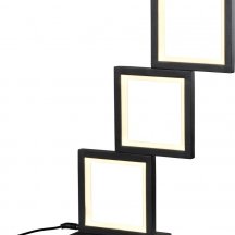 Интерьерная настольная лампа Alfa Light F3924-29