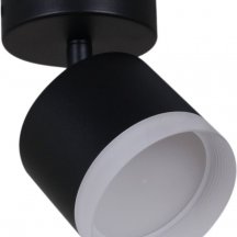 Спот Reluce 53004-9.5-001IL SPOT LIGHT GX53 BK