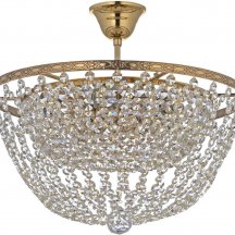 Потолочный светильник Arti Lampadari Nonna E 1.3.40.702 G