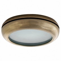 Точечный встраиваемый светильник Lightstar Piano Mini 011278 (Италия)