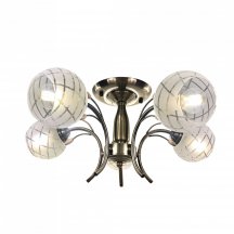 Потолочная люстра Velante 760 760-507-05