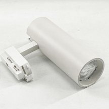 Трековый светодиодный светильник SWG TL3P-W-20-WW 008848