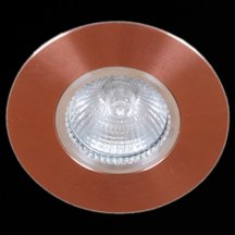 Точечный светильник Reluce 05715-9.0-001AK MR16 CF