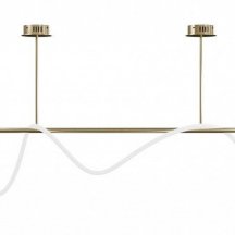 Светильник на штанге LIGHTERA Nyasa LE117L-200GA WIFI