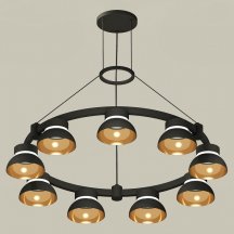 Люстра для натяжного потолка Ambrella light XR XR92051702