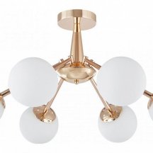 Потолочная люстра Napoli-8654 338654/6 FGD