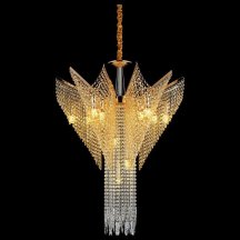 Подвесная люстра Alfa Light F3624-31