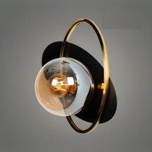 Настенный светильник Alfa Light F4124-64