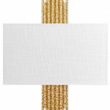 Бра Poema 10458 Gold