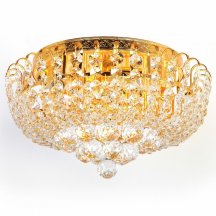 Люстра для натяжного потолка Doge Luce 702 702PL1-GO