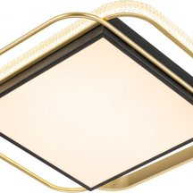 Потолочный светильник Arte Lamp Albireo A2658PL-58GO