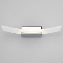 Бра Eurosvet Share 40152/1 LED хром