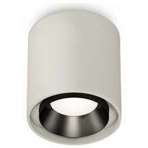 Накладной точечный светильник Ambrella light Techno Spot XS7724002