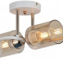 Потолочная люстра Illumico IL8148-6COU-79 WH GD
