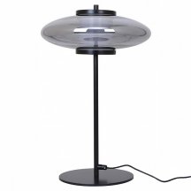 Интерьерная настольная лампа Favourite Rulle 4373-1T