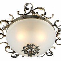 Потолочный светильник Omnilux OML-76407-03