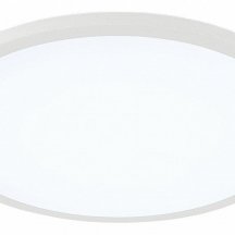 Встраиваемый светодиодный светильник Citilux Омега CLD50R150N