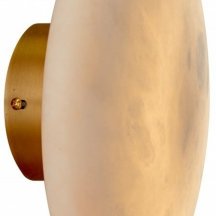 Настенный светильник Fluorite Luminosa FL1020-1WB