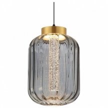 Подвесной светильник  PLC-7077-180-P-GREY