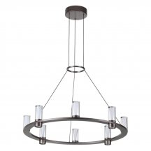 Подвесной светильник Odeon Light Defance 7143/55L